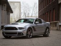 ROUSH Ford Mustang (2013) - picture 26 of 49