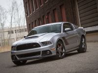 ROUSH Ford Mustang (2013) - picture 27 of 49