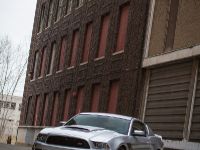 ROUSH Ford Mustang (2013)
