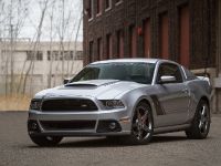 ROUSH Ford Mustang (2013) - picture 29 of 49