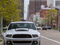 ROUSH Ford Mustang (2013)