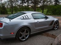 ROUSH Ford Mustang (2013)