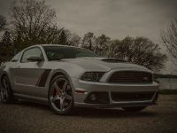 ROUSH Ford Mustang (2013) - picture 38 of 49