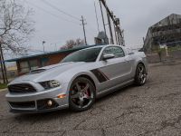 ROUSH Ford Mustang (2013)