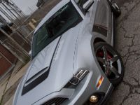 2013 ROUSH Ford Mustang