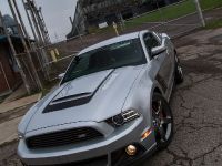 ROUSH Ford Mustang (2013) - picture 43 of 49