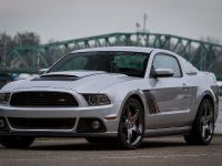 ROUSH Ford Mustang (2013)
