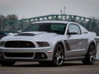 ROUSH Ford Mustang (2013) - picture 45 of 49