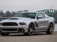 ROUSH Ford Mustang (2013) - picture 46 of 49