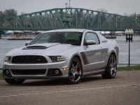 ROUSH Ford Mustang (2013)