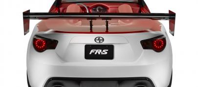 Scion FR-S Speedster (2013) - picture 4 of 12