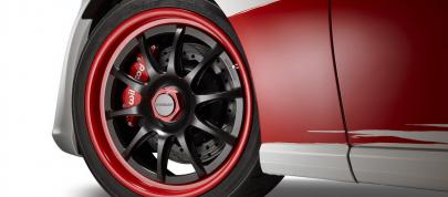 Scion FR-S Speedster (2013) - picture 12 of 12