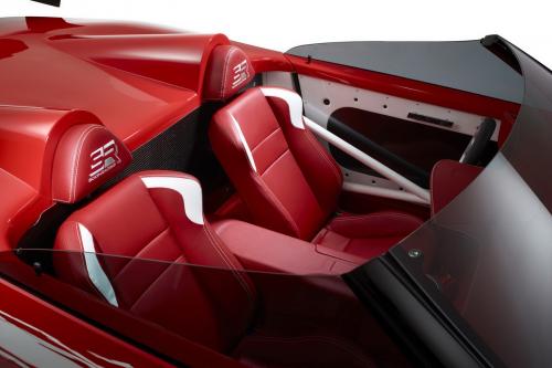 Scion FR-S Speedster (2013) - picture 8 of 12