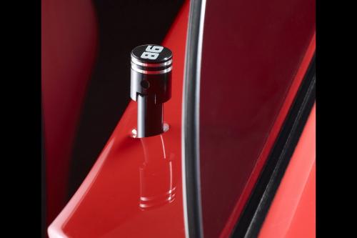 Scion FR-S Speedster (2013) - picture 9 of 12