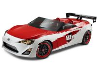 Scion FR-S Speedster (2013) - picture 1 of 12