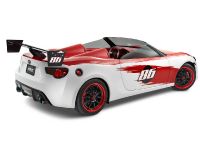 Scion FR-S Speedster (2013) - picture 3 of 12