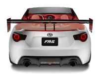 Scion FR-S Speedster (2013) - picture 4 of 12