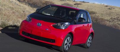 Scion iQ EV (2013) - picture 4 of 20