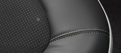 Scion iQ EV (2013) - picture 12 of 20