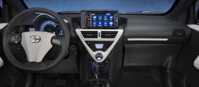 Scion iQ EV (2013) - picture 15 of 20