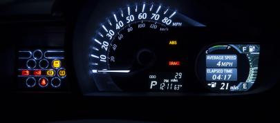 Scion iQ EV (2013) - picture 20 of 20