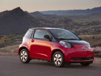 Scion iQ EV (2013) - picture 1 of 20