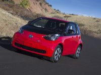 Scion iQ EV (2013) - picture 4 of 20