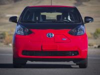 Scion iQ EV (2013) - picture 5 of 20