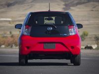 Scion iQ EV (2013) - picture 6 of 20