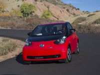 Scion iQ EV (2013) - picture 7 of 20