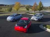 Scion iQ EV (2013) - picture 8 of 20