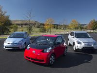 Scion iQ EV (2013)