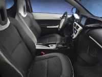 Scion iQ EV (2013)