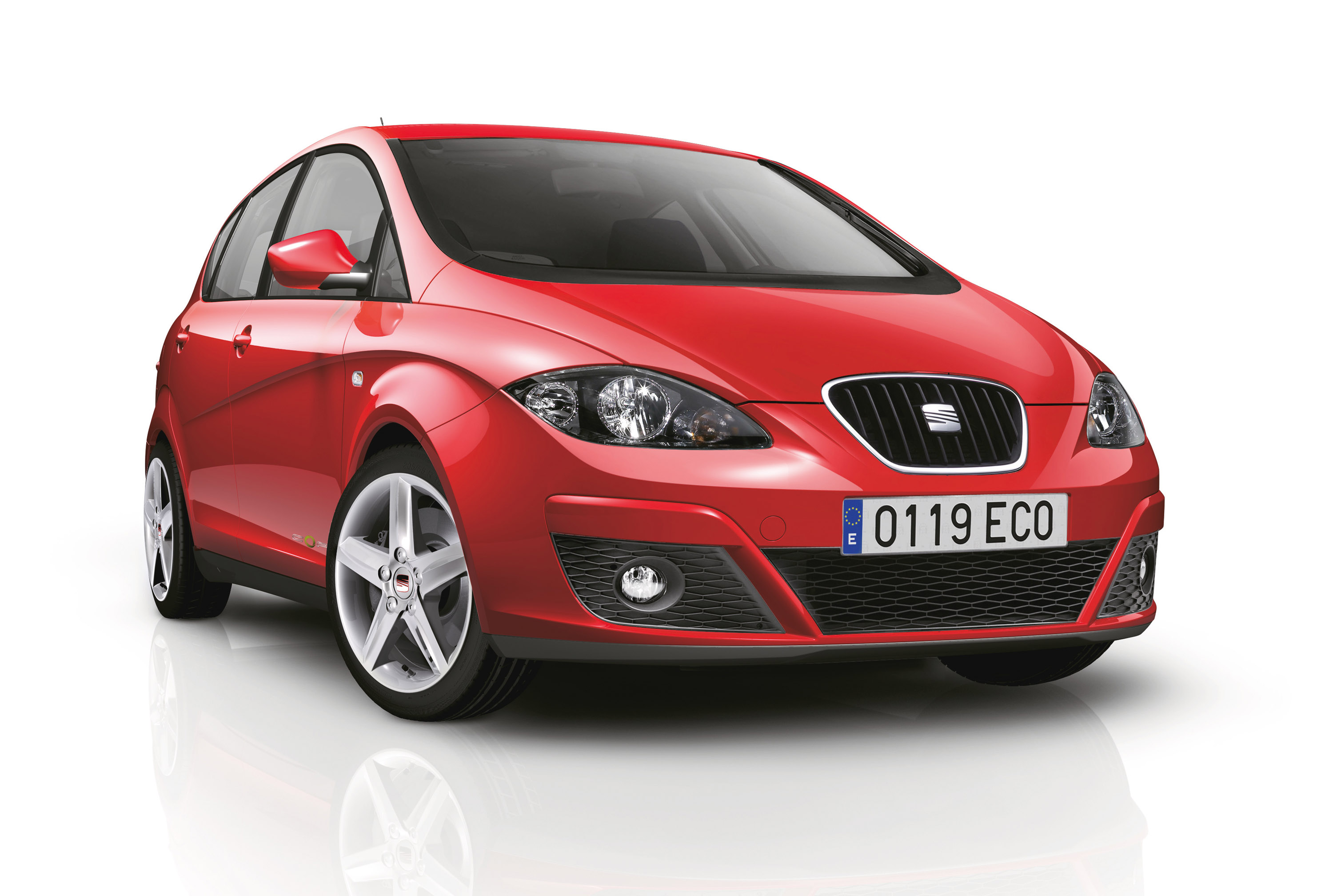 Seat Altea Copa Edition