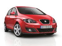 Seat Altea Copa Edition (2013) - picture 1 of 2