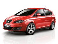 Seat Altea Copa Edition (2013) - picture 2 of 2