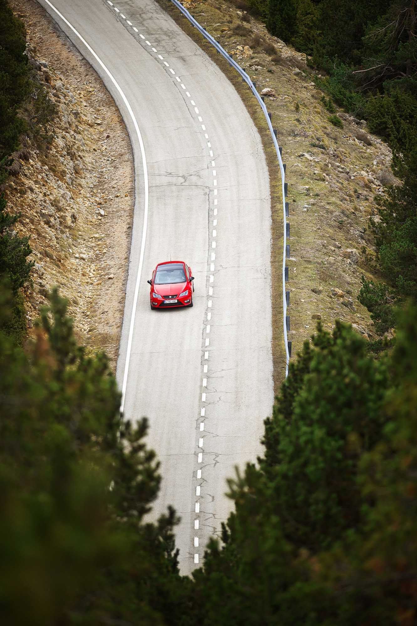 Seat Ibiza Cupra