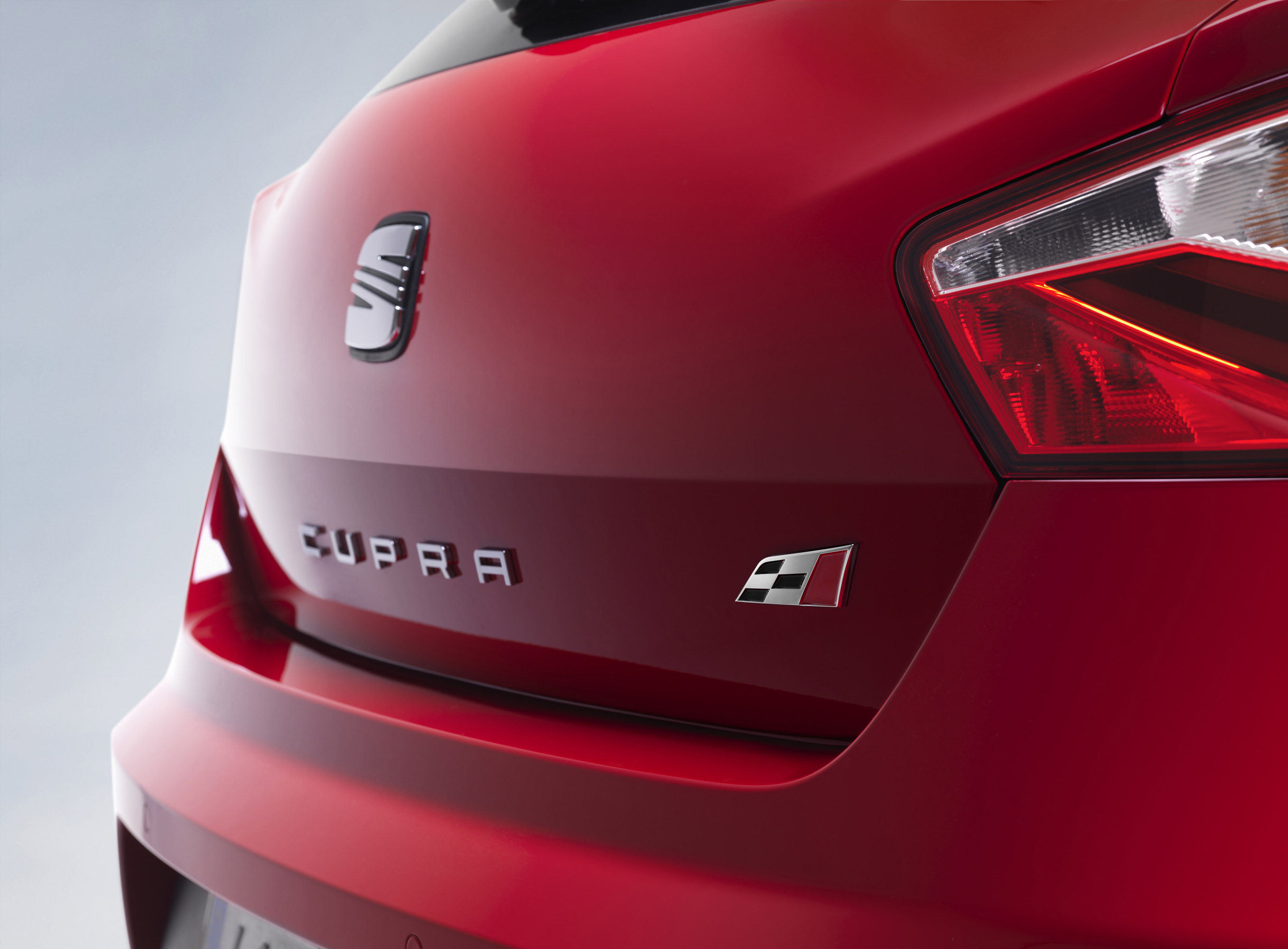 Seat Ibiza Cupra