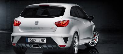 Seat Ibiza Cupra (2013) - picture 4 of 55