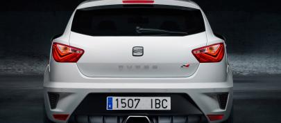 Seat Ibiza Cupra (2013) - picture 7 of 55