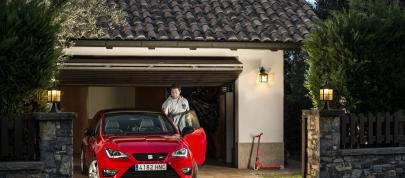 Seat Ibiza Cupra (2013) - picture 15 of 55