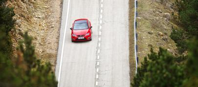 Seat Ibiza Cupra (2013) - picture 23 of 55
