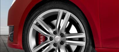 Seat Ibiza Cupra (2013) - picture 31 of 55