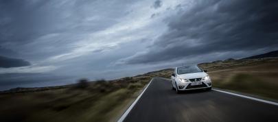 Seat Ibiza Cupra (2013) - picture 39 of 55