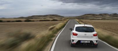 Seat Ibiza Cupra (2013) - picture 44 of 55