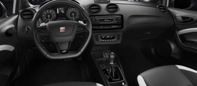 Seat Ibiza Cupra (2013) - picture 47 of 55
