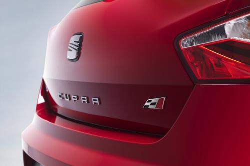 Seat Ibiza Cupra (2013) - picture 33 of 55