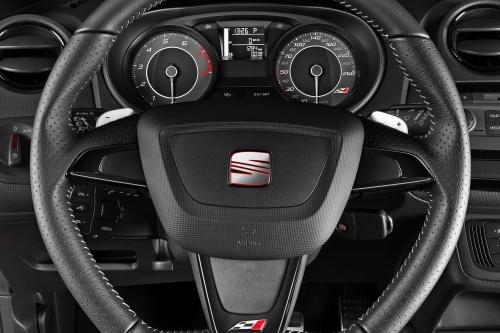 Seat Ibiza Cupra (2013) - picture 48 of 55