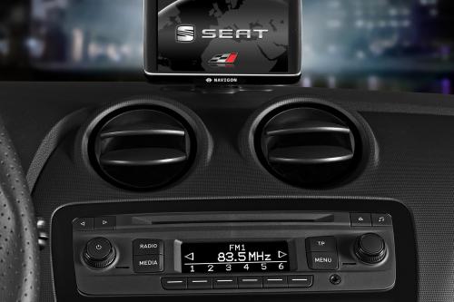 Seat Ibiza Cupra (2013) - picture 49 of 55
