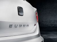 Seat Ibiza Cupra (2013) - picture 6 of 55